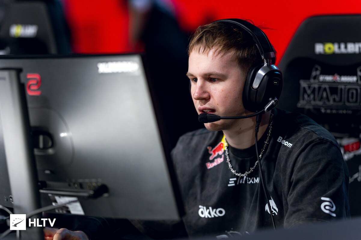 tN1R из Spirit объяснил разгром соперников на мейджоре по CS2 феноменальной формой donk