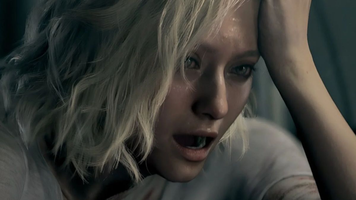 Новые кадры Resident Evil Requiem покажут на The Game Awards 2025