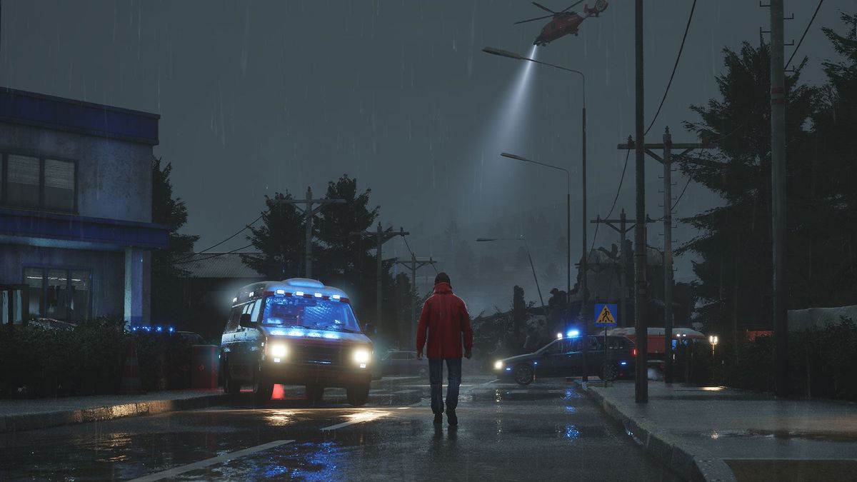 СМИ показали 19 минут геймплея адвенчуры WILL: Follow the Light