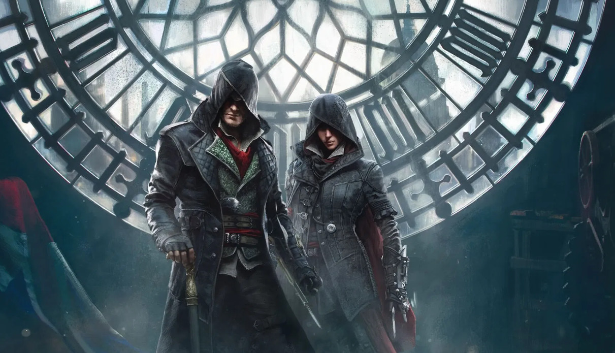 Разработчик назвал Assassin's Creed Shadows коктейлем из Odyssey и Syndicate