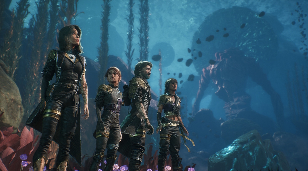 Clair Obscur: Expedition 33, Dispatch и Hollow Knight: Silksong прошли в финал «Голоса игроков» на TGA 2025