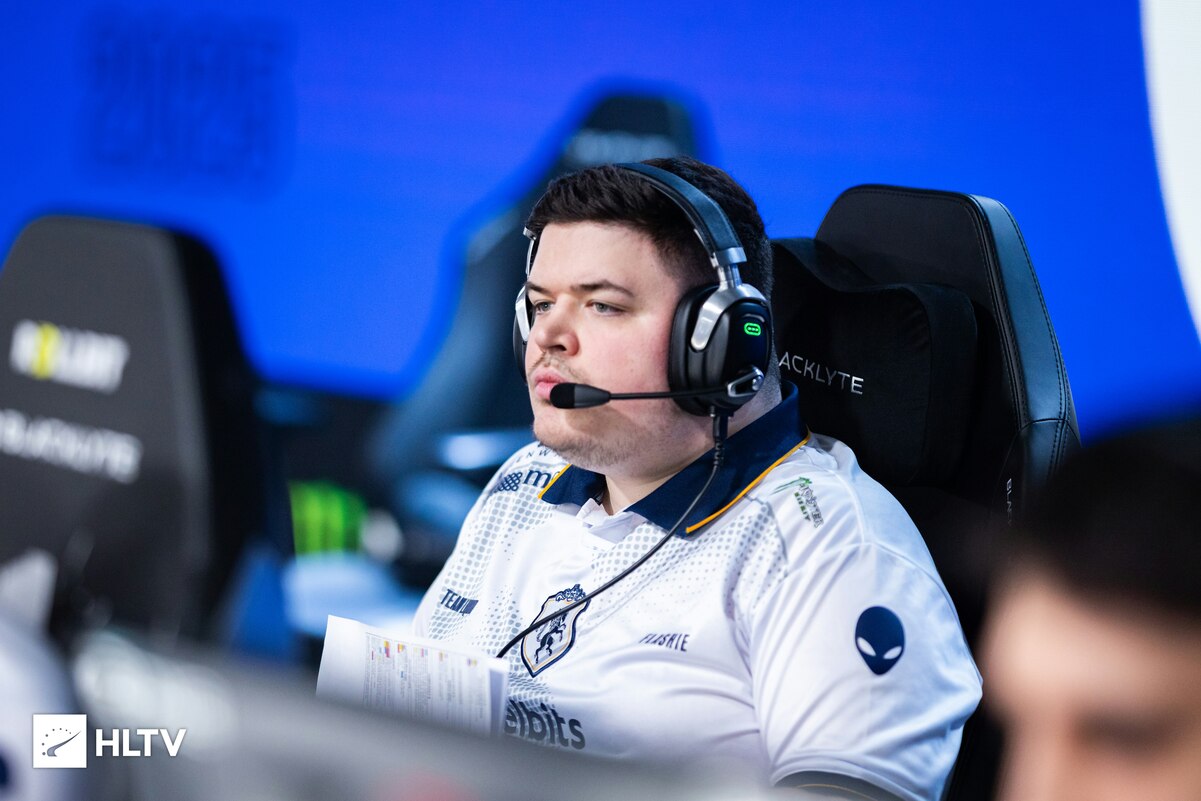 Тренер Team Liquid по Counter-Strike 2 назвал форму команды на мейджоре неидеальной