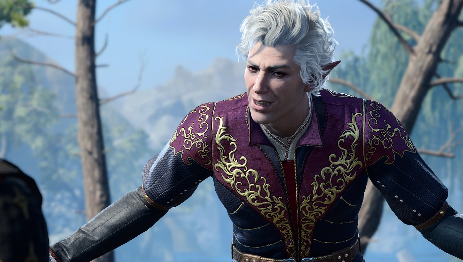 Фанат Baldurʼs Gate 3 насчитал почти 237 часов озвученных диалогов в игре