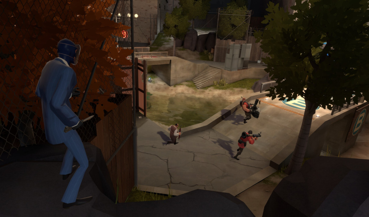 Авторы Team Fortress 2 Classic сменили название мода и наметили релиз на 30 января