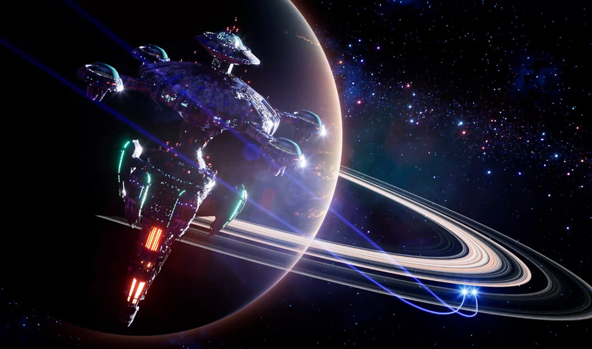 18 декабря ремейк System Shock выйдет на Nintendo Switch — порт сравнили с «Ведьмаком 3»