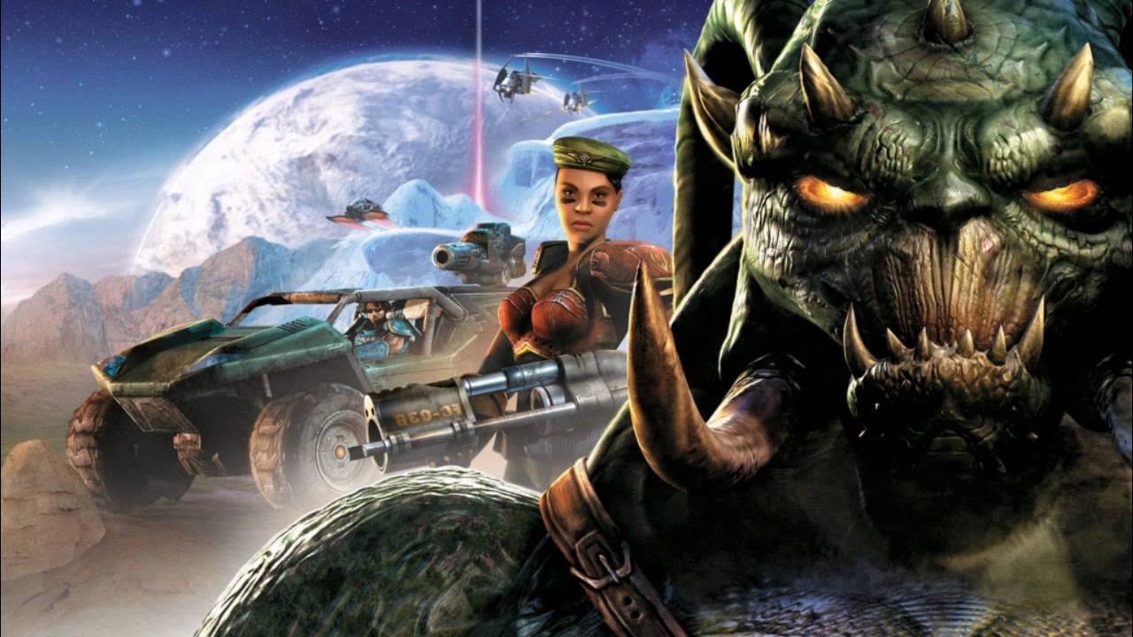 Фанаты собираются возродить Unreal Tournament 2004 и отдавать её бесплатно