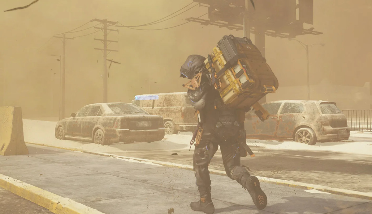 Кодзима боялся реакции на Death Stranding 2 — он хотел совместить продажи и искусство