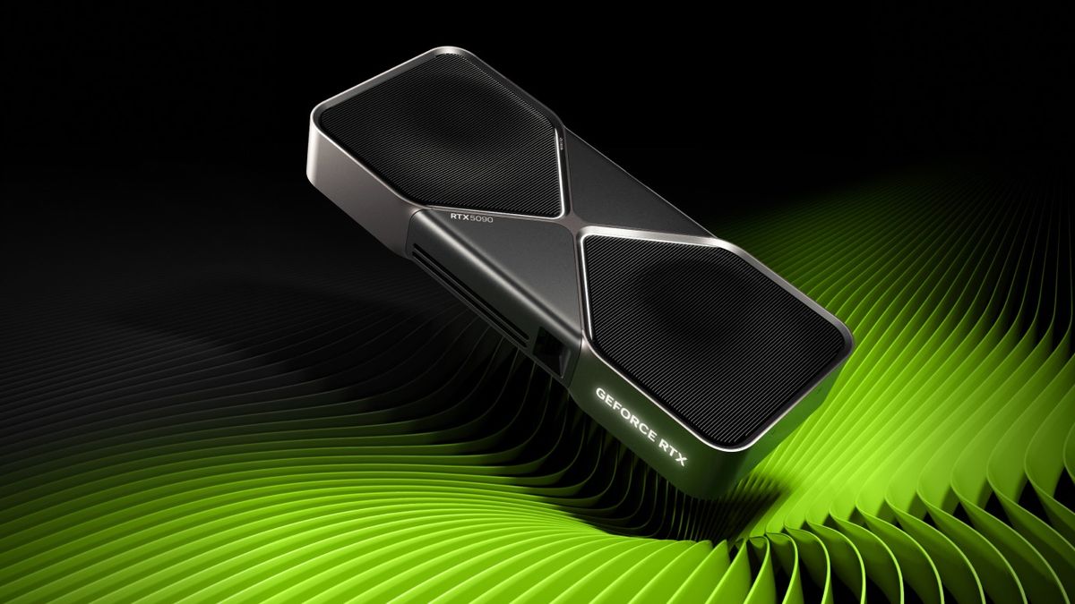 В России стали массово скупать видеокарты из-за боязни дефицита и роста цен