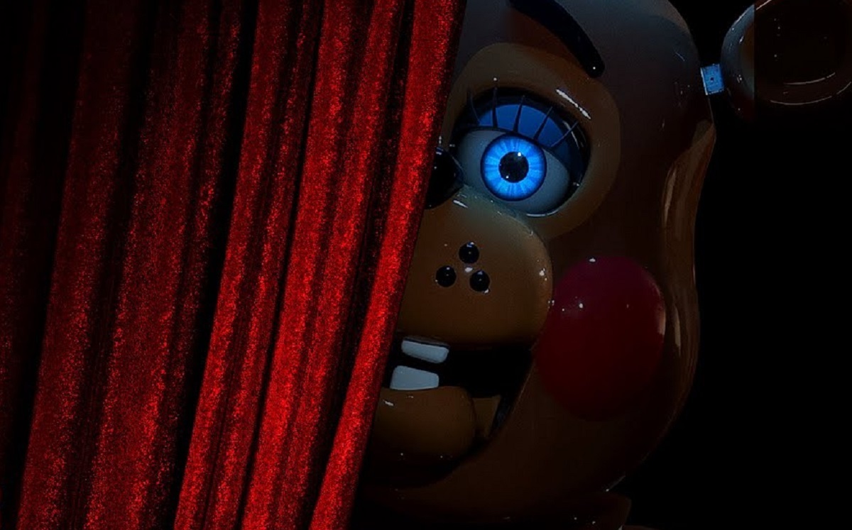 Хоррор «Пять ночей с Фредди 2» уже окупился, но на старте собрал меньше первого фильма