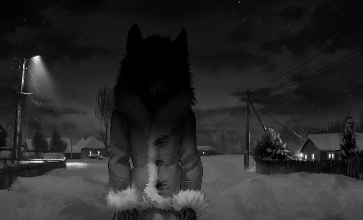 Концовки «Зайчика» разбили фанатов визуальной новеллы на два лагеря своей неоднозначностью