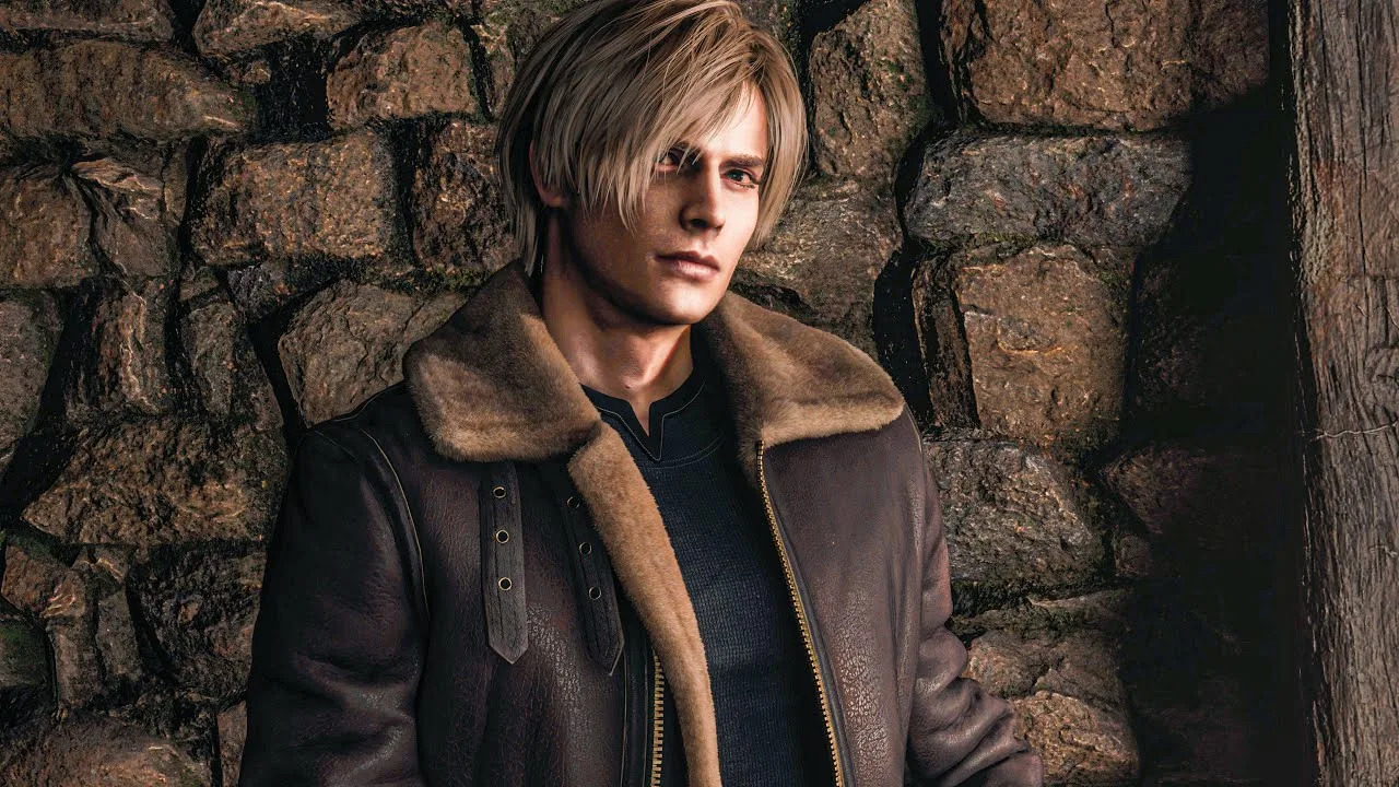 Леон появится в Resident Evil Requiem — его заметили на обложке в PlayStation Store