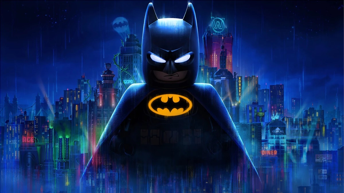 Авторы LEGO Batman: Legacy of the Dark Knight примут участие в The Game Awards 2025