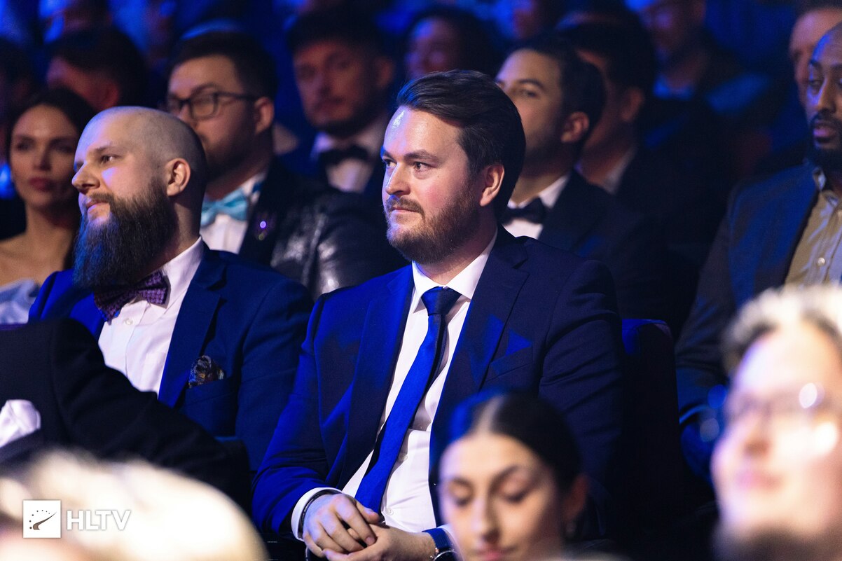 Легенда Ninjas in Pyjamas объявил о начале тренерской карьеры в Counter-Strike 2