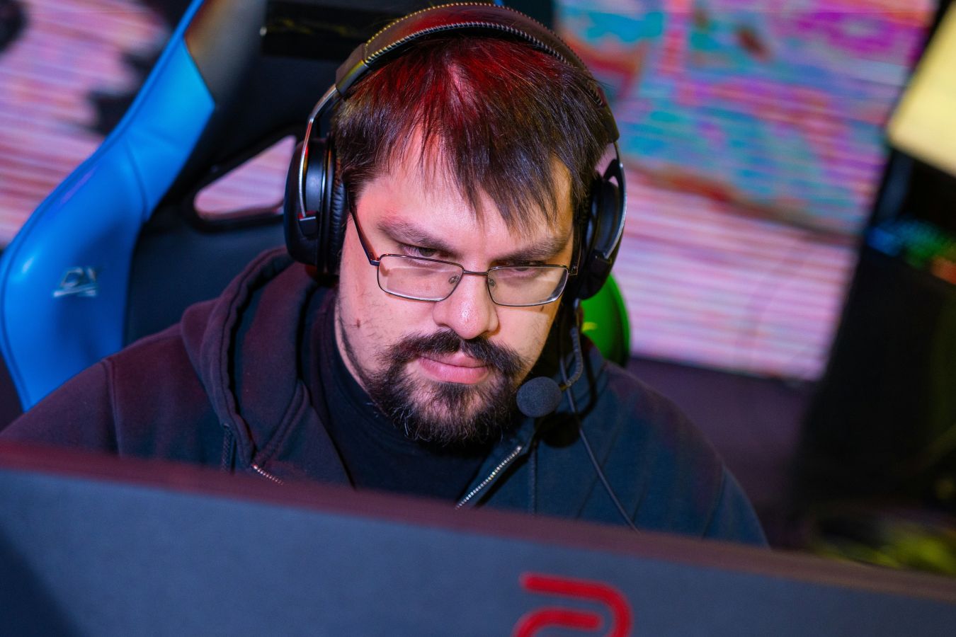 Аналитик OverDrive оценил шансы Team Spirit на победу в мейджоре по Counter-Strike 2