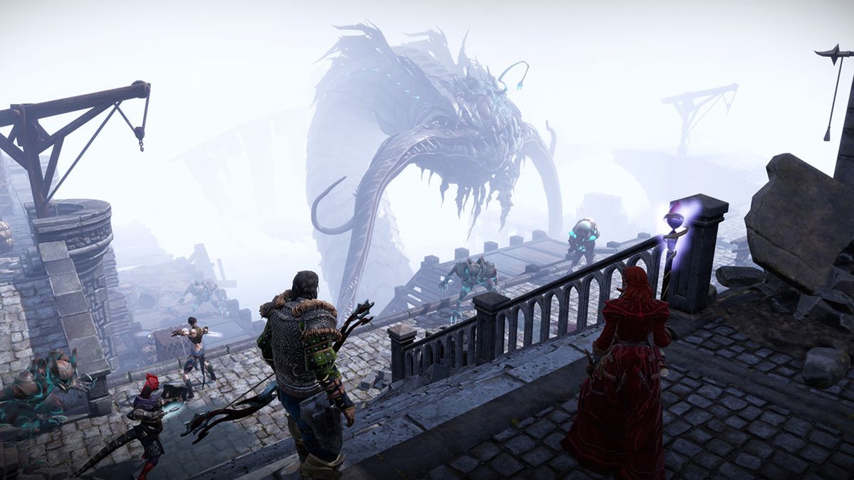 В новых товарных знаках нашли связь с Divinity: Original Sin и таинственной статуей с TGA 2025