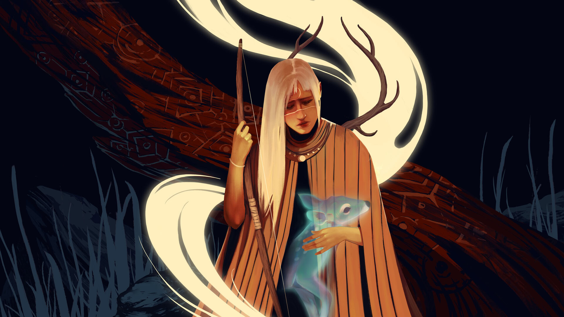 Обзор Death Howl — карточный Dark Souls