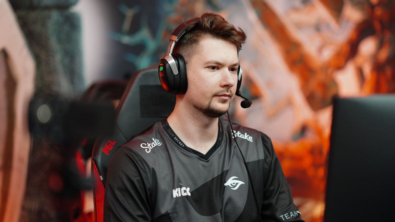 Про-игроки в Counter-Strike 2 не уверены, что Puppey усилит PARIVISION