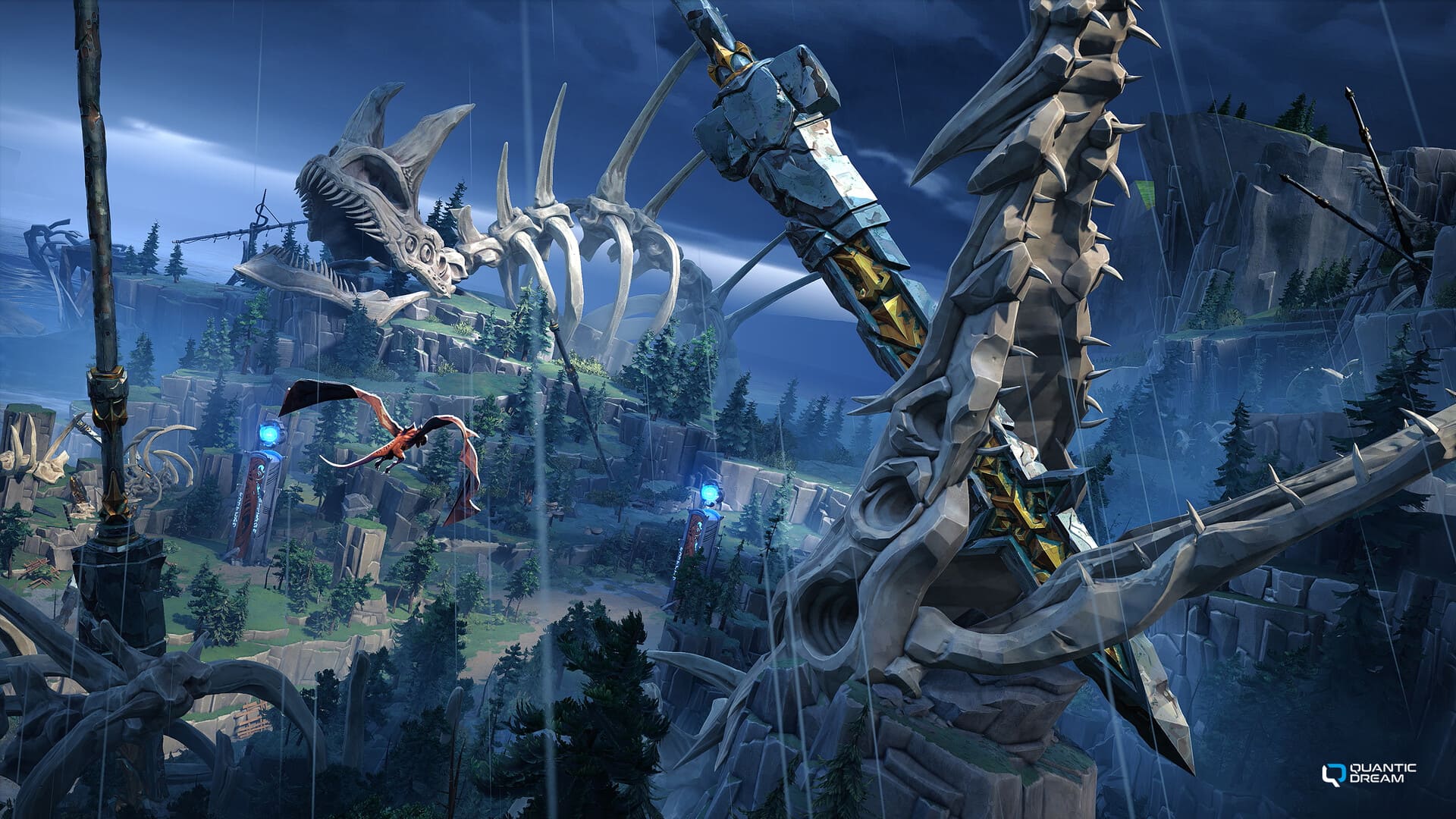 Авторы Spellcasters Chronicles извинились за слишком большие требования к железу на бета-тесте