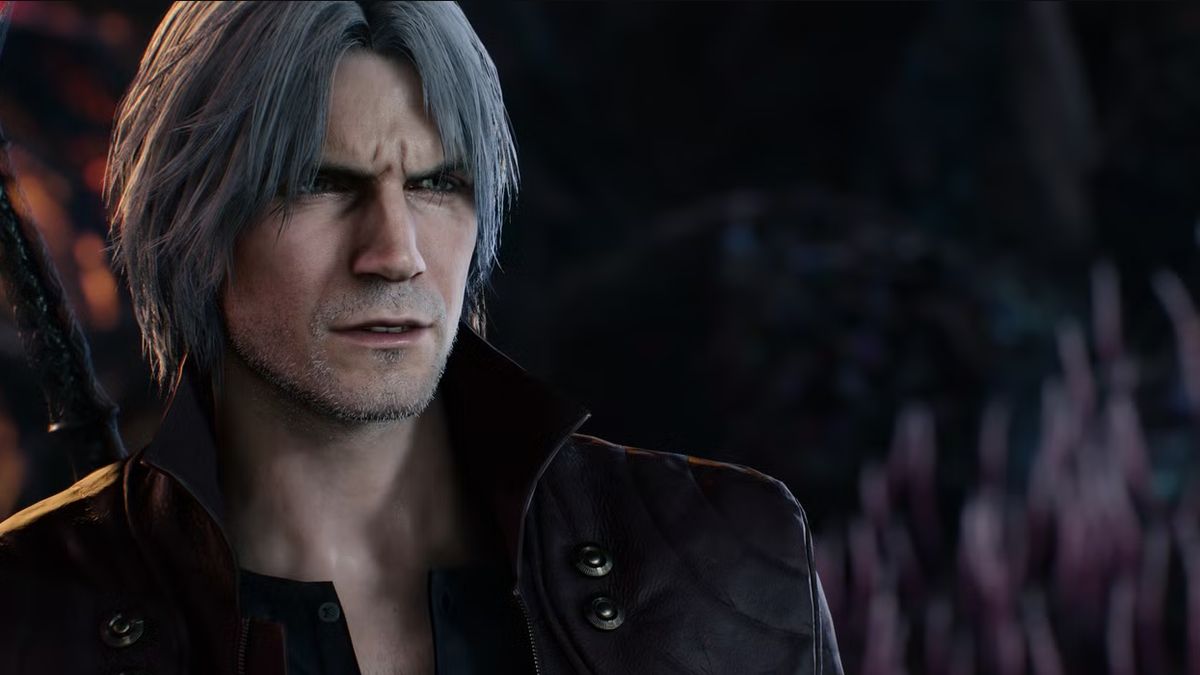 Capcom подумывает о ремейках, портах и новых частях Mega Man, Ace Attorney и Devil May Cry