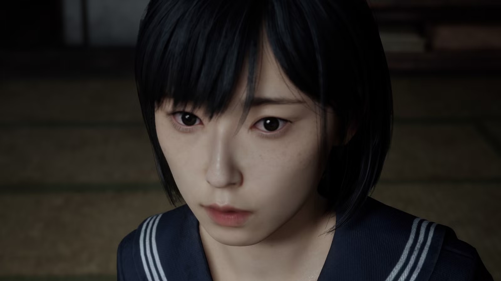 В Silent Hill f упростили получение определённых концовок во время нового прохождения