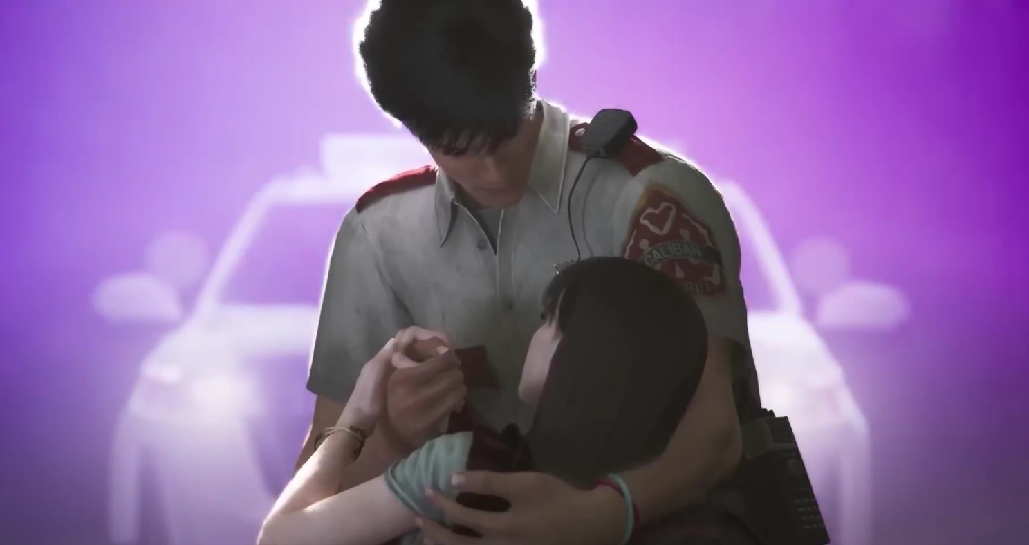 В разработке экшена Romeo is a Dead Man не используется генеративный ИИ