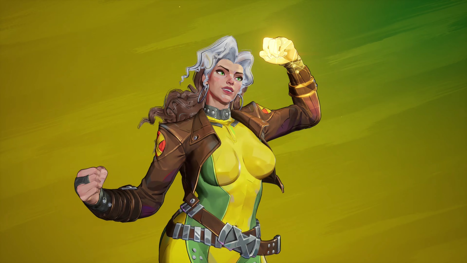 Свежий трейлер Marvel Rivals раскрыл способности Шельмы