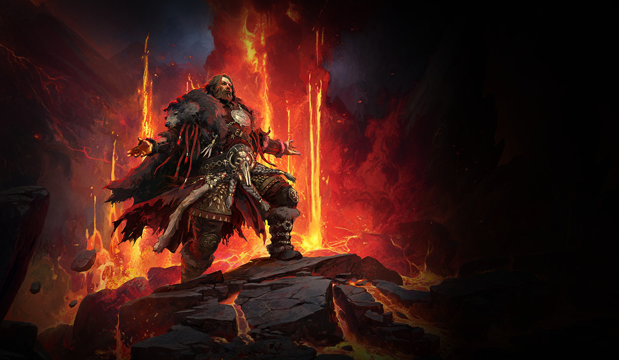 Следующее обновление Path of Exile 2 должно улучшить производительность игры