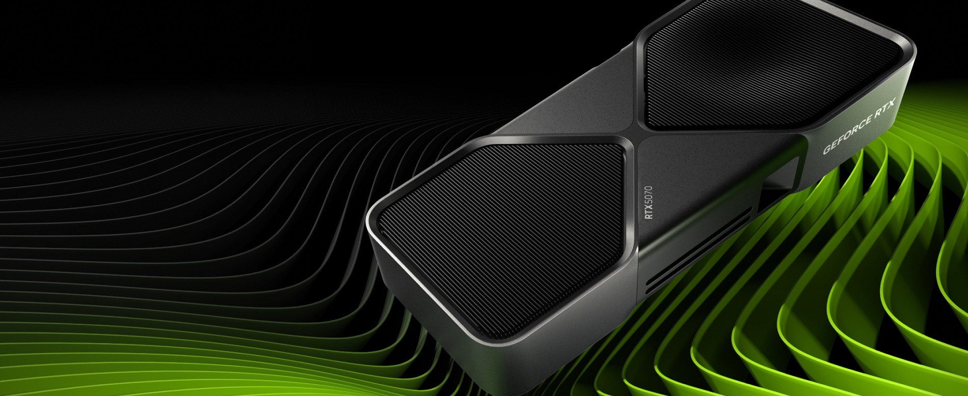 Обложка: Nvidia