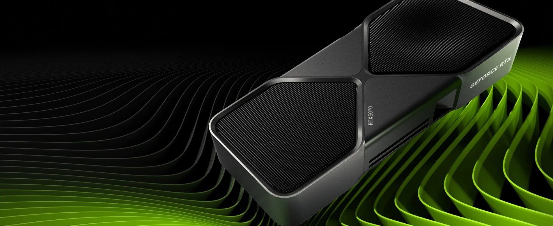  NVIDIA может начать продажи видеокарты GeForce RTX 5070 Ti 20 февраля.
