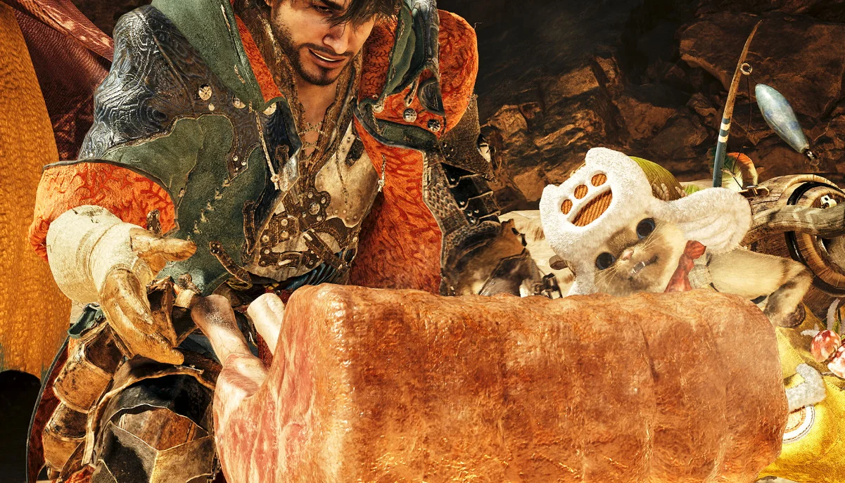  Capcom продлит вторую открытую бету Monster Hunter Wilds из-за проблем PlayStation Network.
