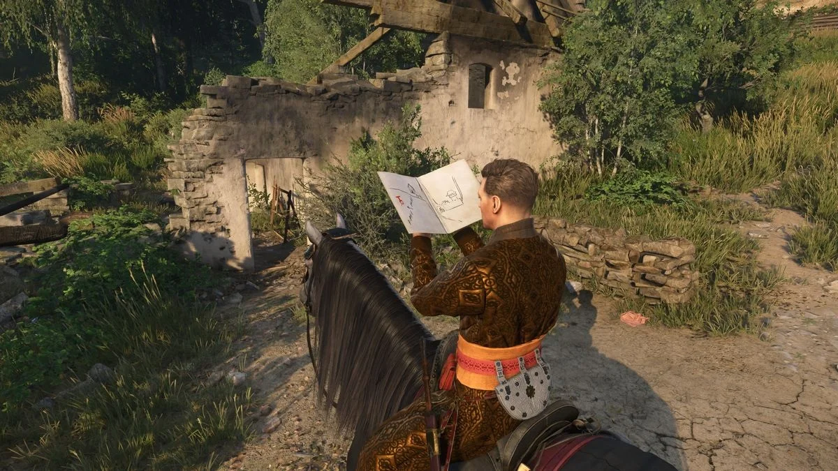 Успех Kingdom Come: Deliverance 2 привлек внимание чешских политиков.