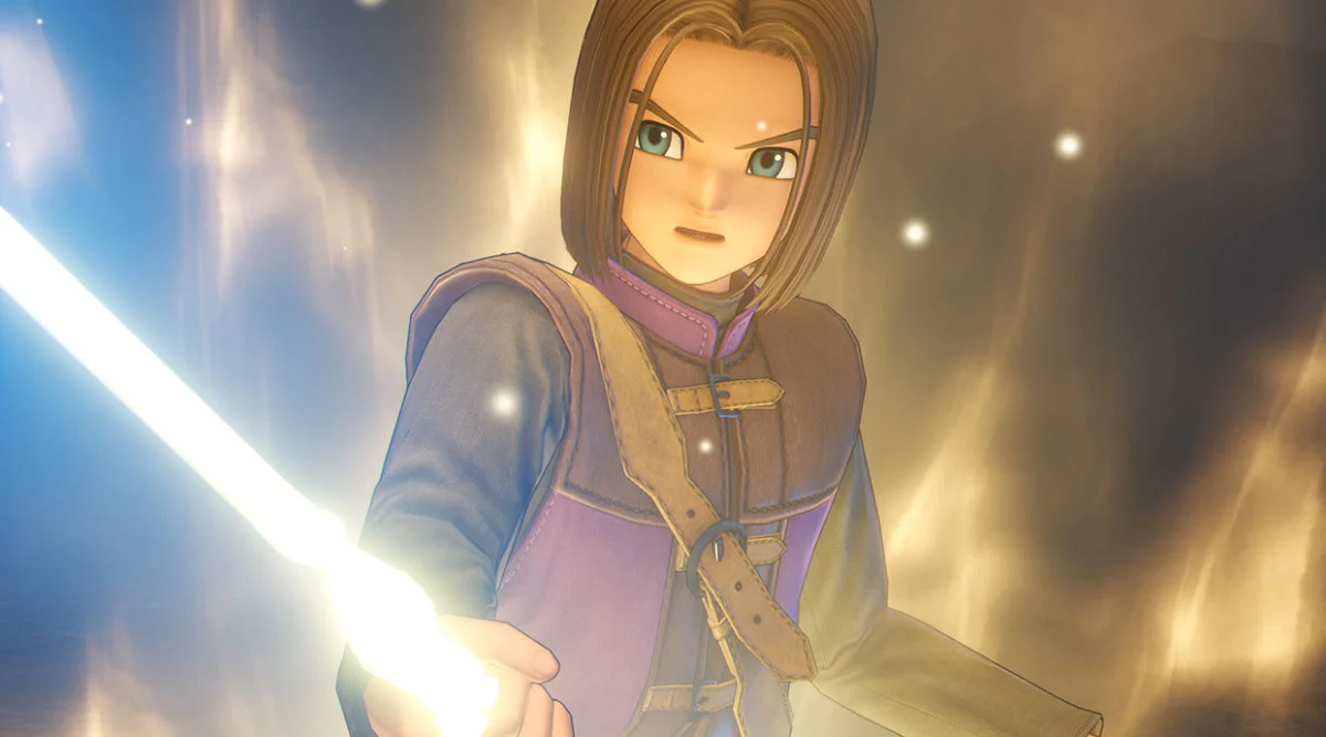  Ролевая игра Dragon Quest 12 не отменена, создатель серии Юдзи Хории проясняет ситуацию.
