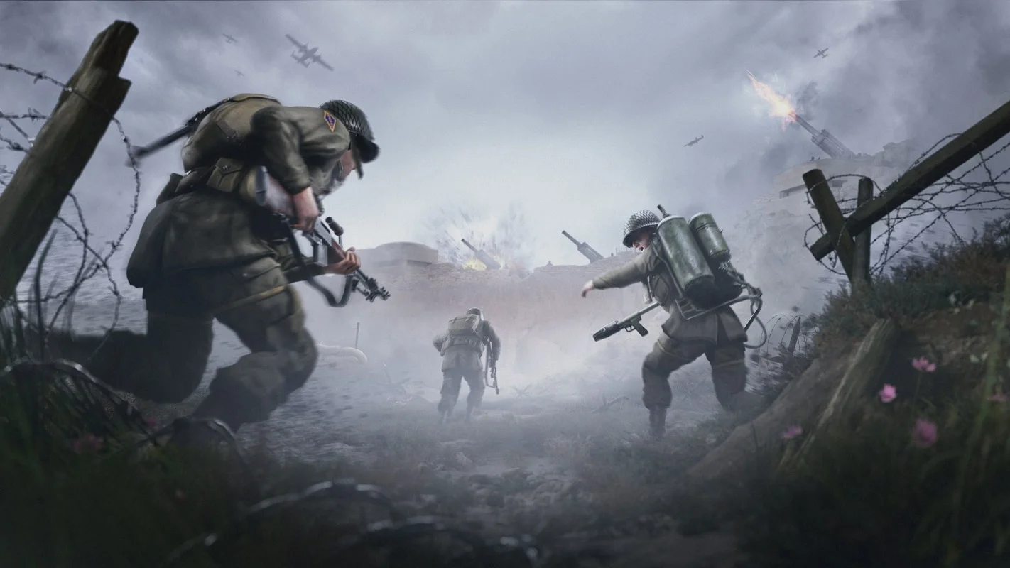 Relic Entertainment, известная по сериям Company of Heroes, Homeworld и Warhammer 40,000: Dawn of War, планирует стать независимой студией.
