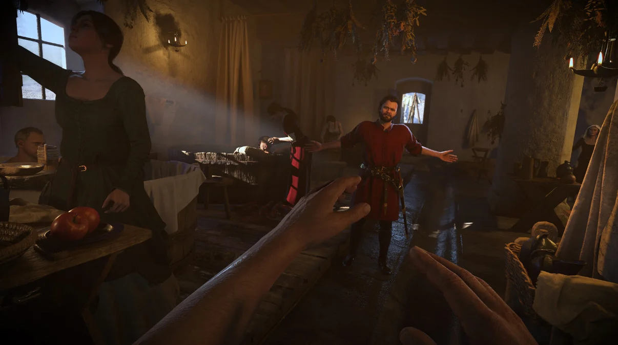  Kingdom Come: Deliverance 2 возглавила чарт продаж Steam за неделю с 4 по 11 февраля 2025 года.
