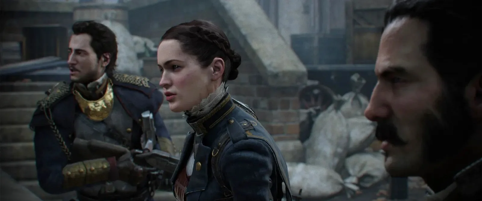  The Order: 1886 не получила сиквел из-за прохладного приема критиков и гордости Sony.
