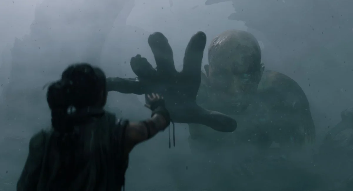  Microsoft может выпустить Senua's Saga: Hellblade II на PlayStation 5 в ближайшее время.

