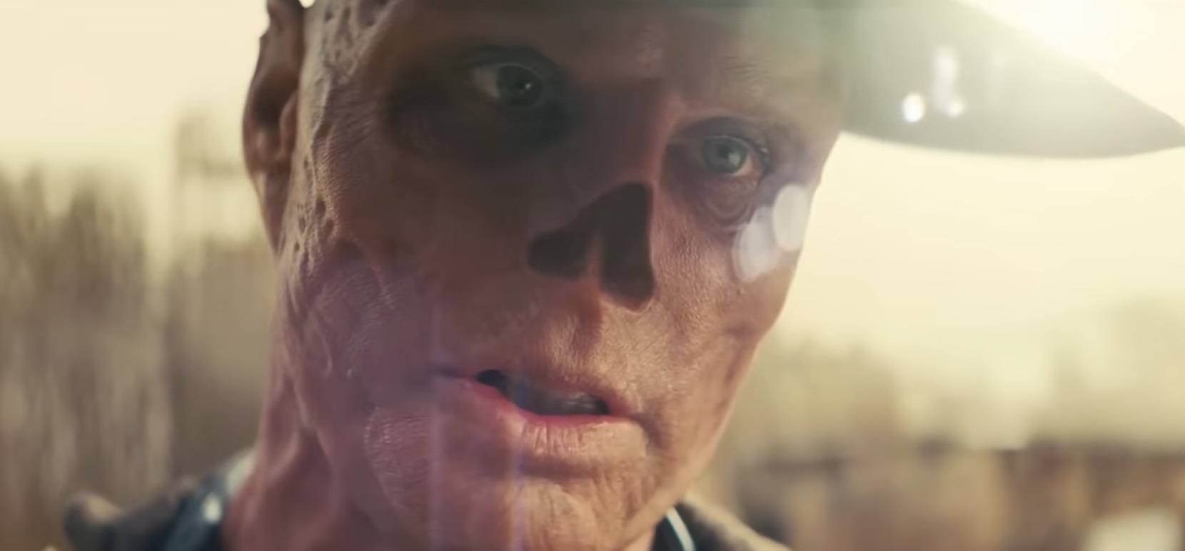 Обложка: кадр сериала Fallout