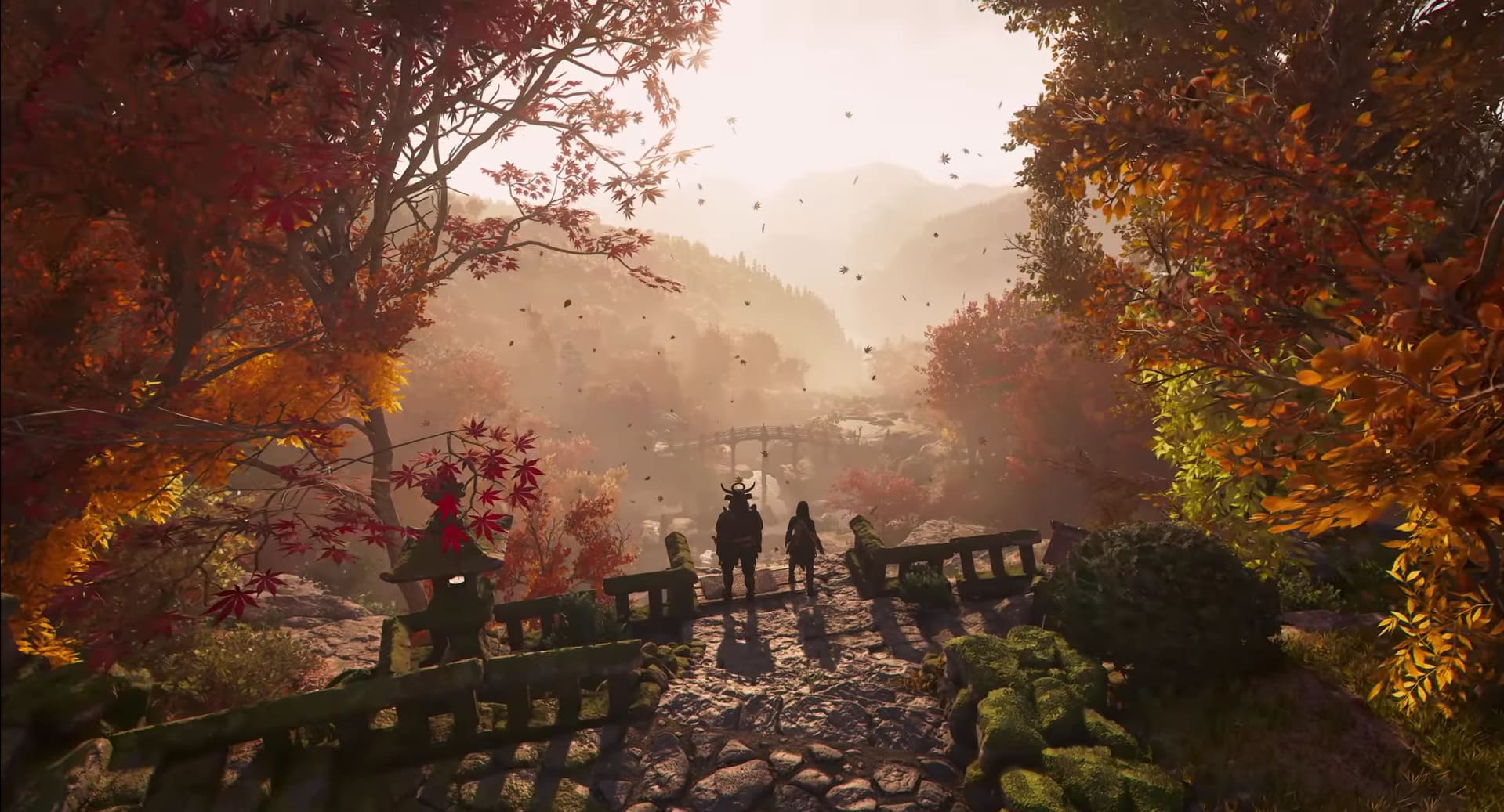Обложка: скриншот Assassin’s Creed Shadows