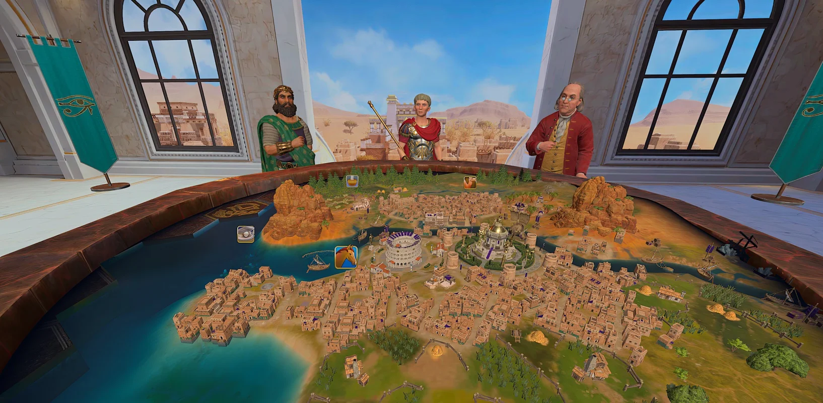  Пиковый онлайн Sid Meier's Civilization 7 в Steam превысил 80 тыс игроков.
