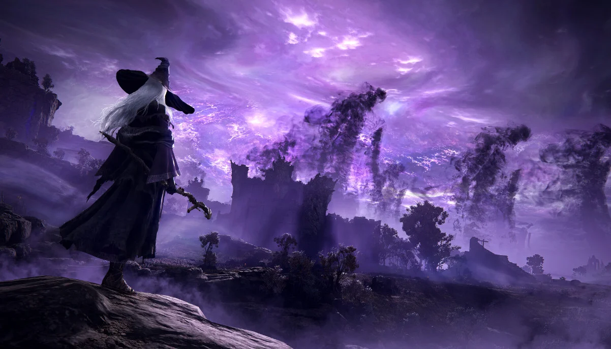  Elden Ring Nightreign получила трейлер с датой релиза 30 мая на PC, PlayStation и Xbox.
