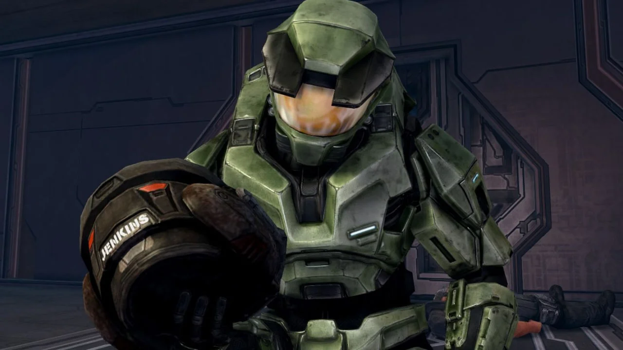  Глава Saber Interactive Мэттью Карч предложил Microsoft сделать ремейк Halo: Combat Evolved бесплатно.
