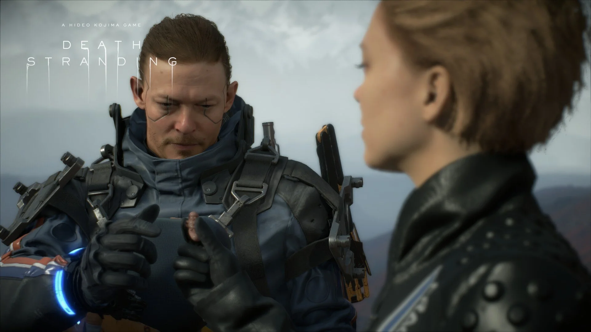  Хидео Кодзима представит подробности о Death Stranding 2 на фестивале SXSW 2025.
