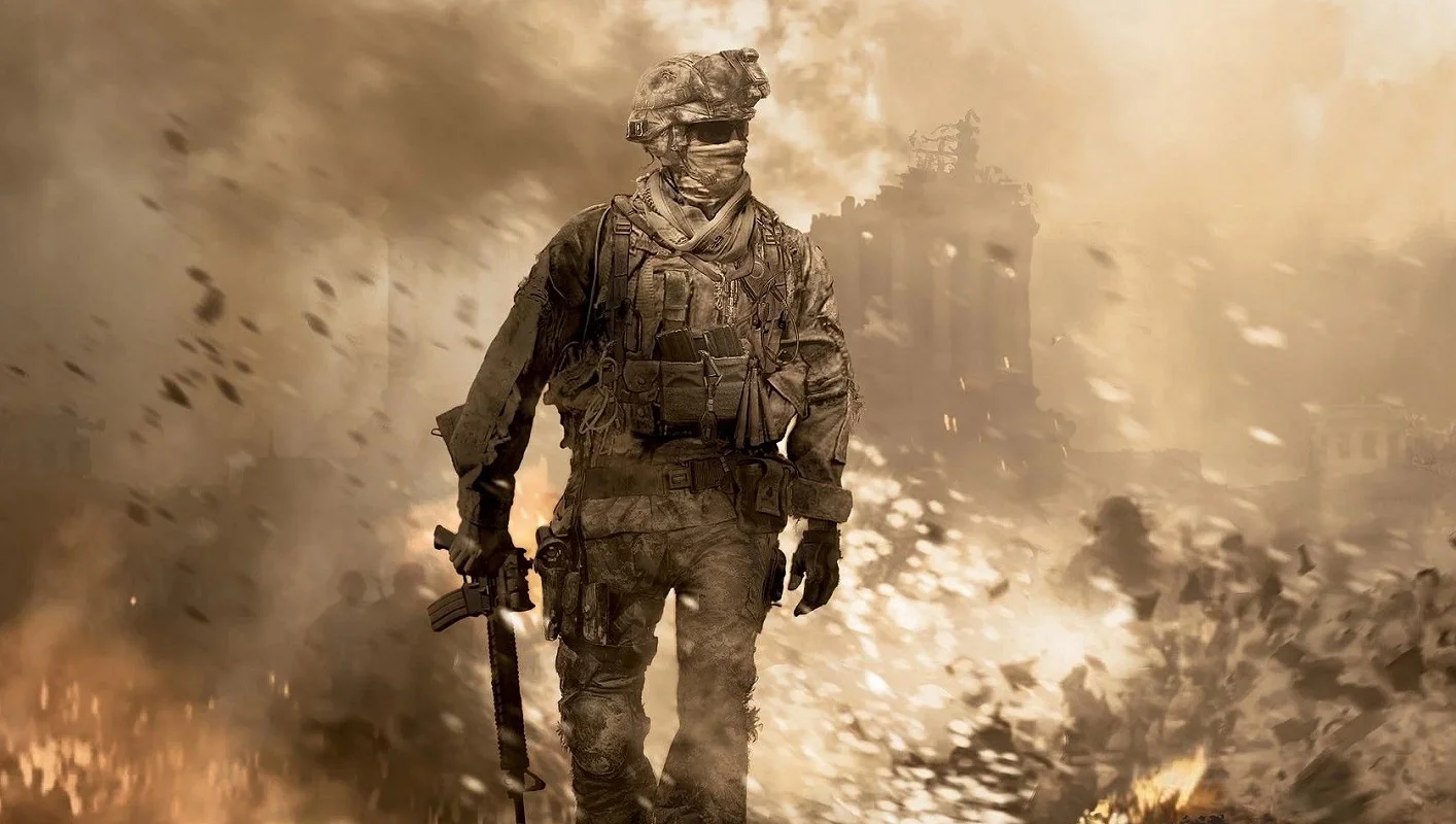 Call of Duty: Modern Warfare 2 может быть добавлена в Xbox Game Pass в марте или апреле.