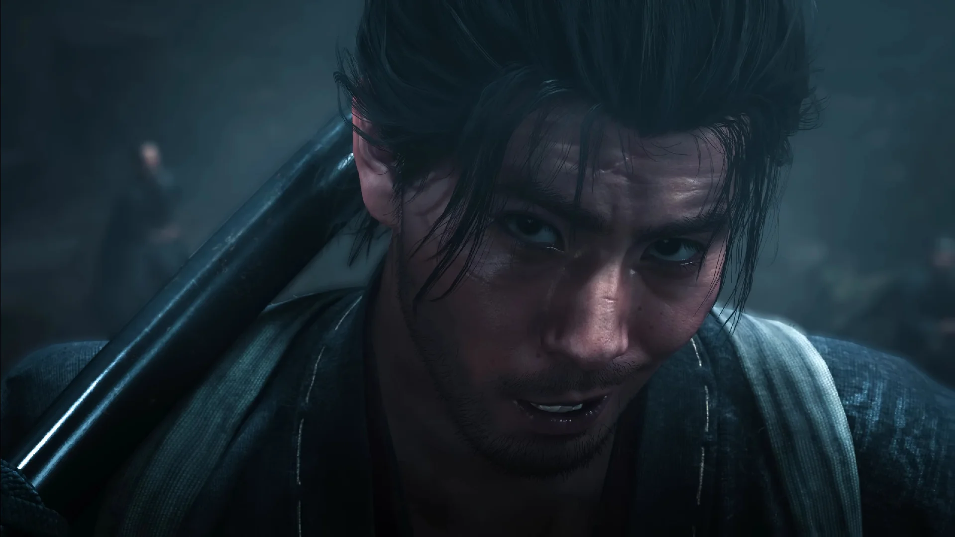  Onimusha: Way of the Sword получила новый трейлер с главным героем Миямото Мусаси.
