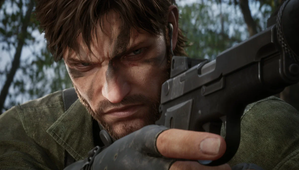  Konami раскрыла системные требования Metal Gear Solid Delta: Snake Eater для PC.
