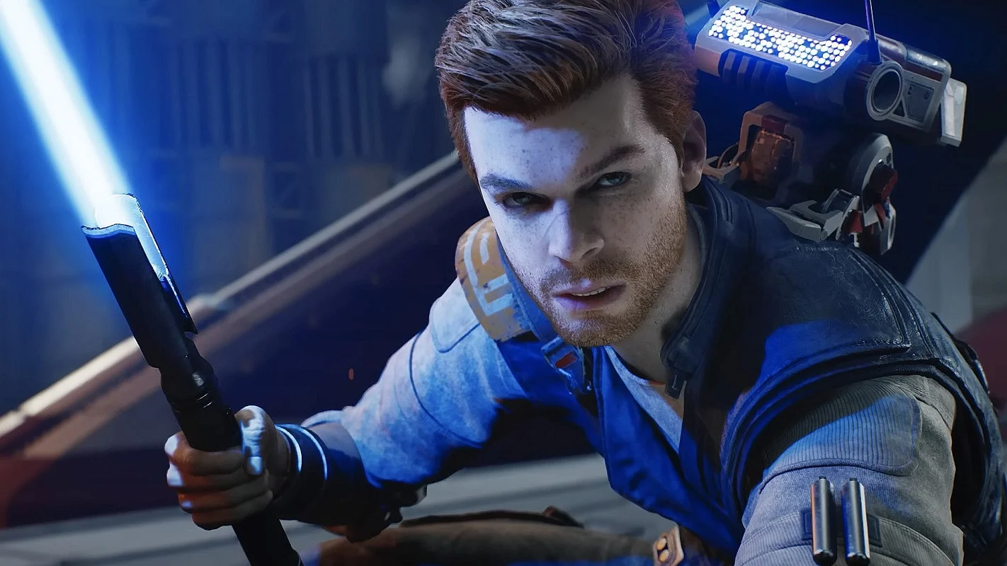  Star Wars Jedi: Survivor и Lost Records: Bloom & Rage авторов Life is Strange пополнят PS Plus в феврале.
