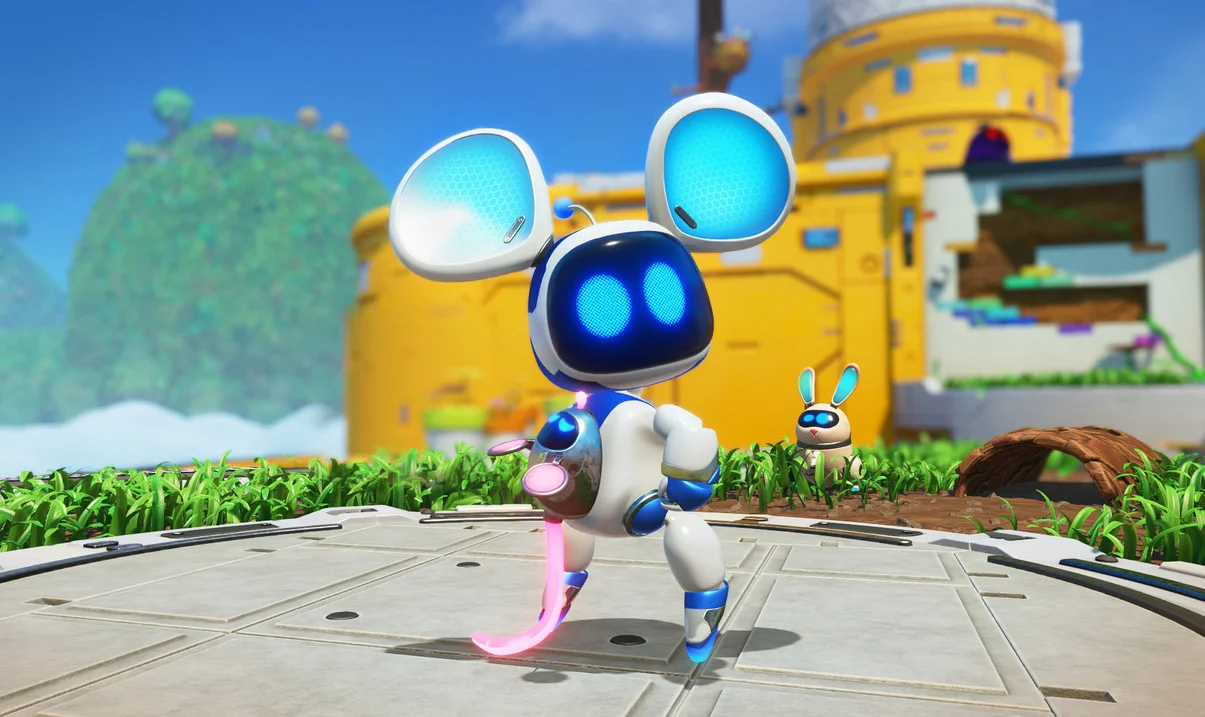 Успехи Astro Bot и Helldivers 2 побудили Sony сосредоточиться на семейных и сервисных играх.
