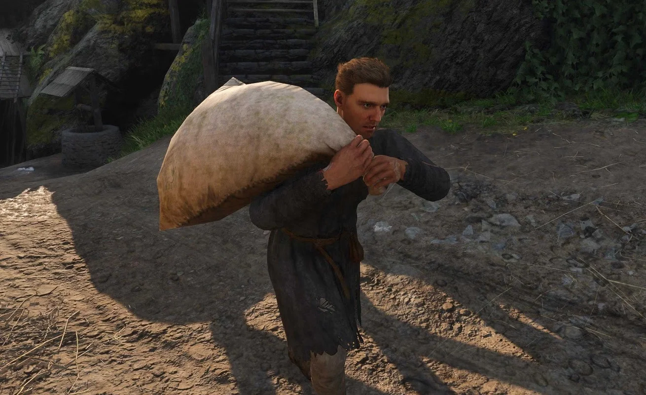  Kingdom Come: Deliverance 2 стала одним из лучиков света в мрачном мире Embracer Group.
