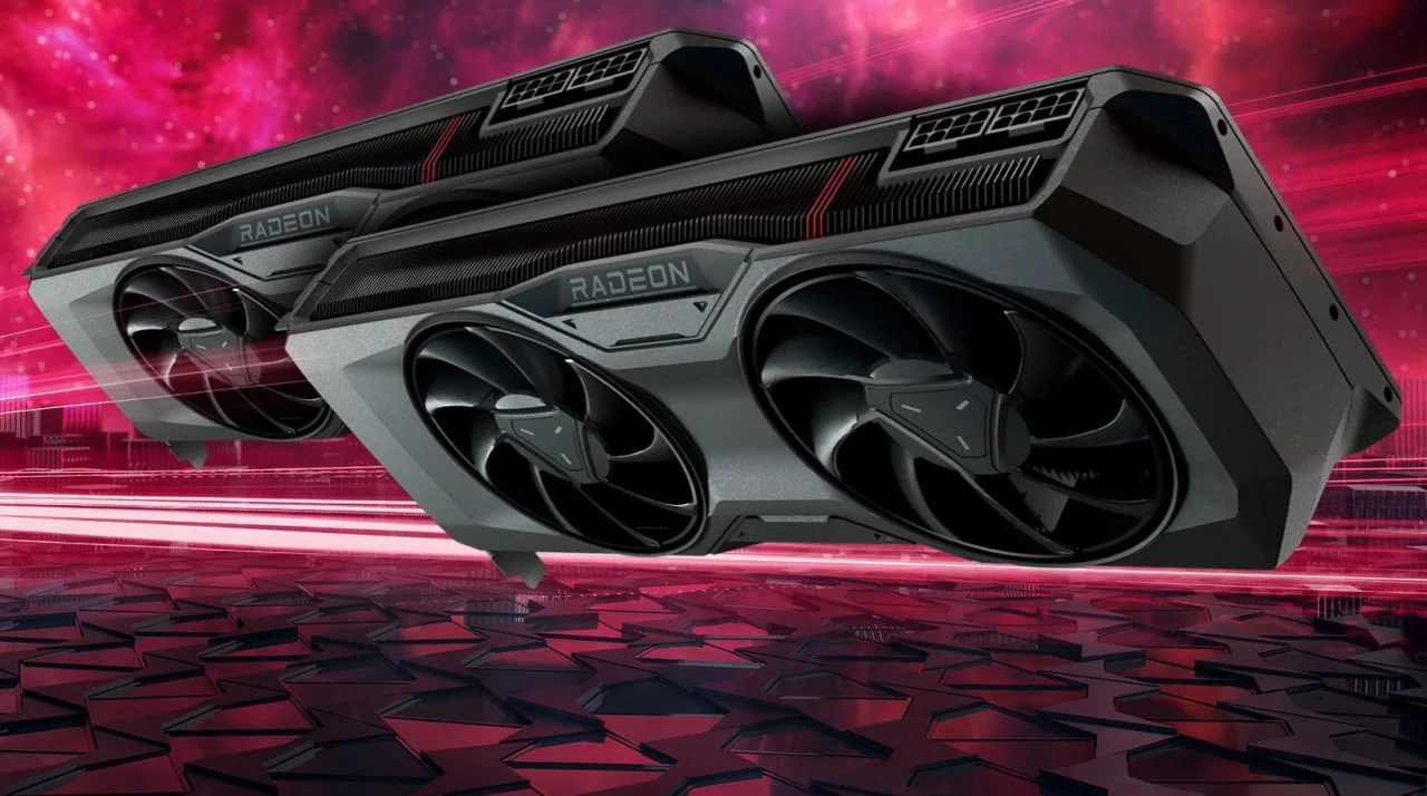  Презентация видеокарт Radeon RX 9000 состоится 28 февраля.
