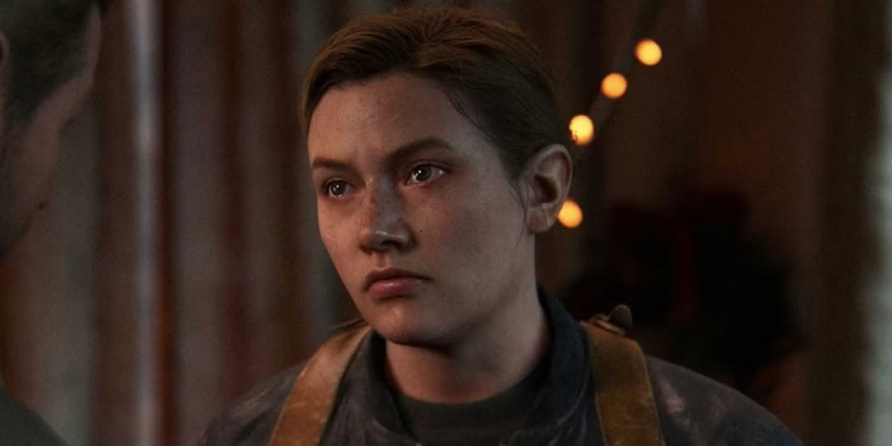 Обложка: скриншот The Last of Us: Part 2